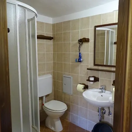 Apartmaji Pr-Gujlu Sela Nad Podmelcem 5220 Tolmin Podmelec Exterior photo