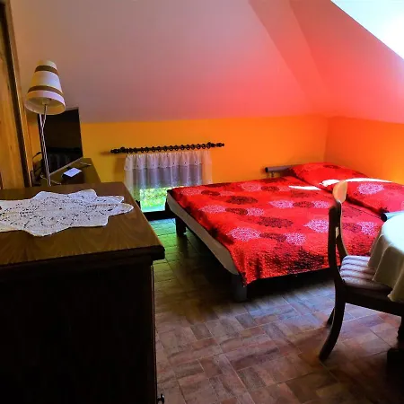 Apartmaji Pr-Gujlu Sela Nad Podmelcem 5220 Tolmin Podmelec Exterior photo
