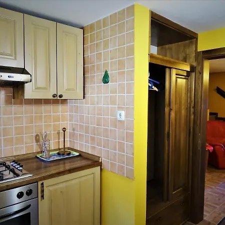 Apartmaji Pr-Gujlu Sela Nad Podmelcem 5220 Tolmin Podmelec Exterior photo