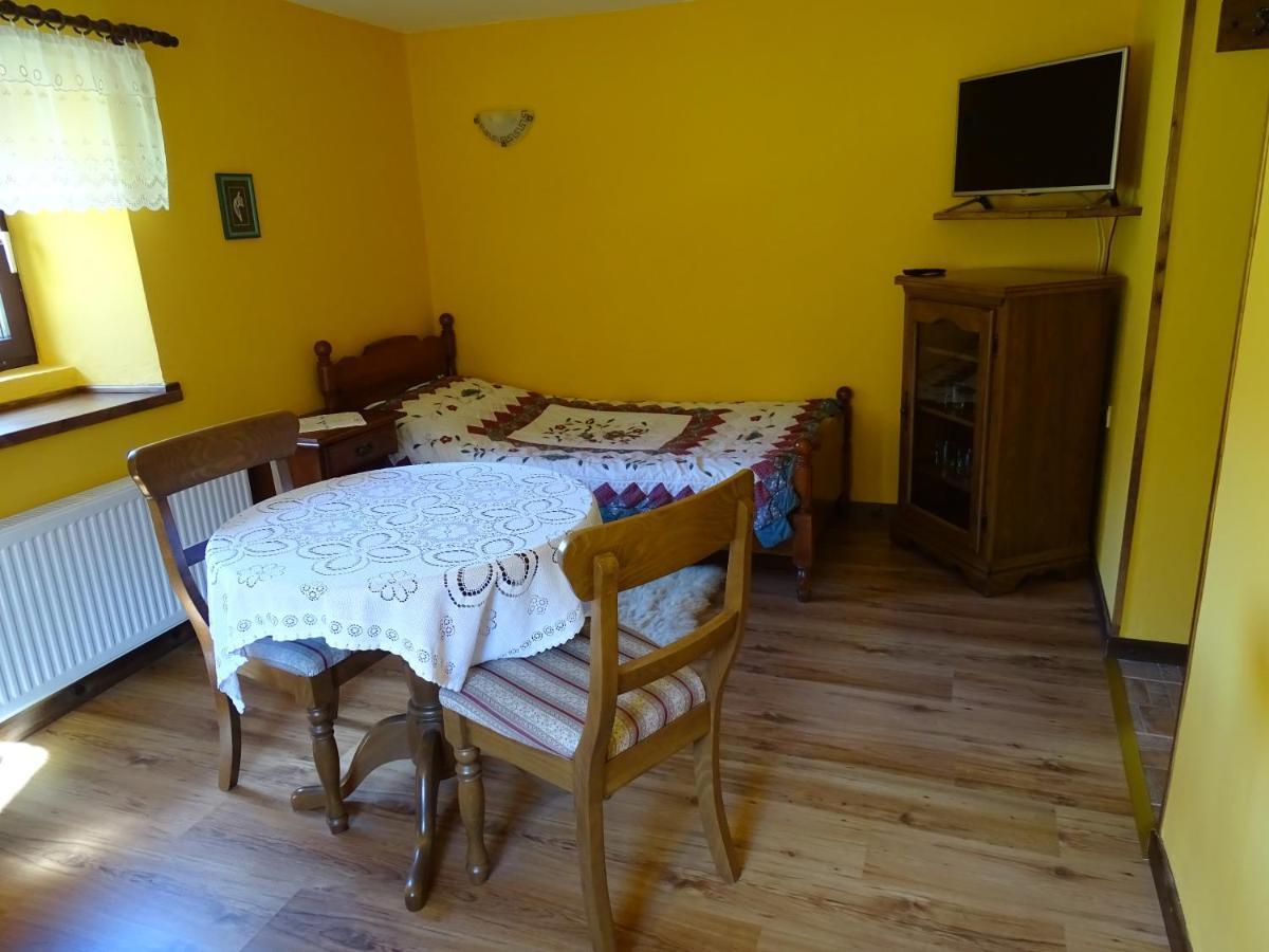 Apartmaji Pr-gujlu Sela Nad Podmelcem 5220 Tolmin Podmelec