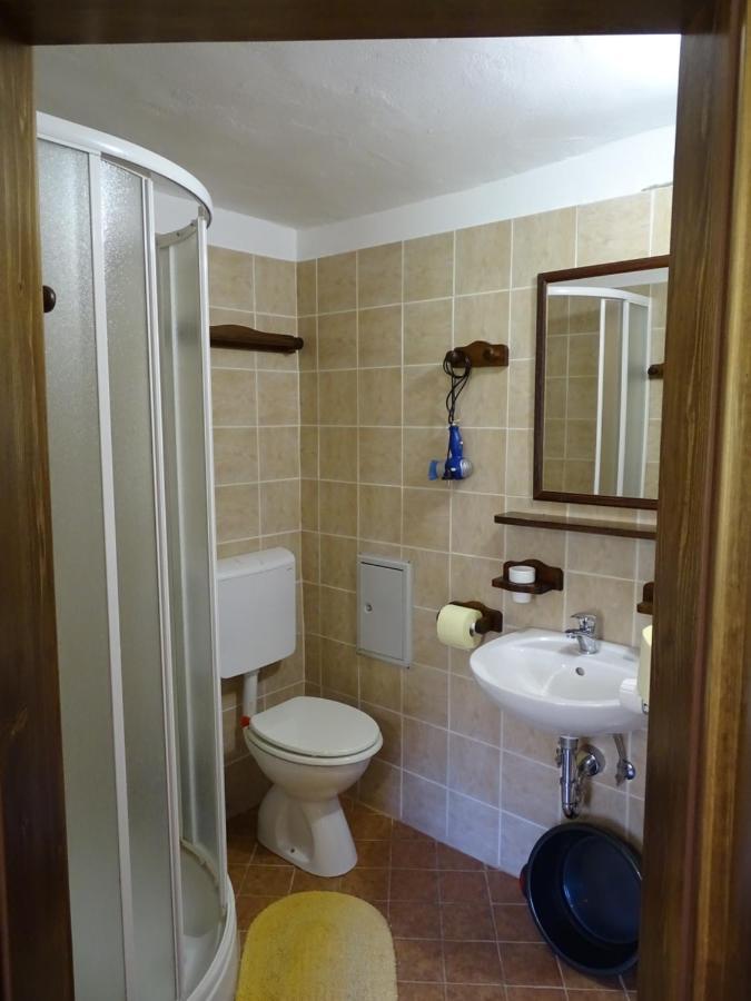 Apartment Apartmaji Pr-gujlu Sela Nad Podmelcem 5220 Tolmin Podmelec