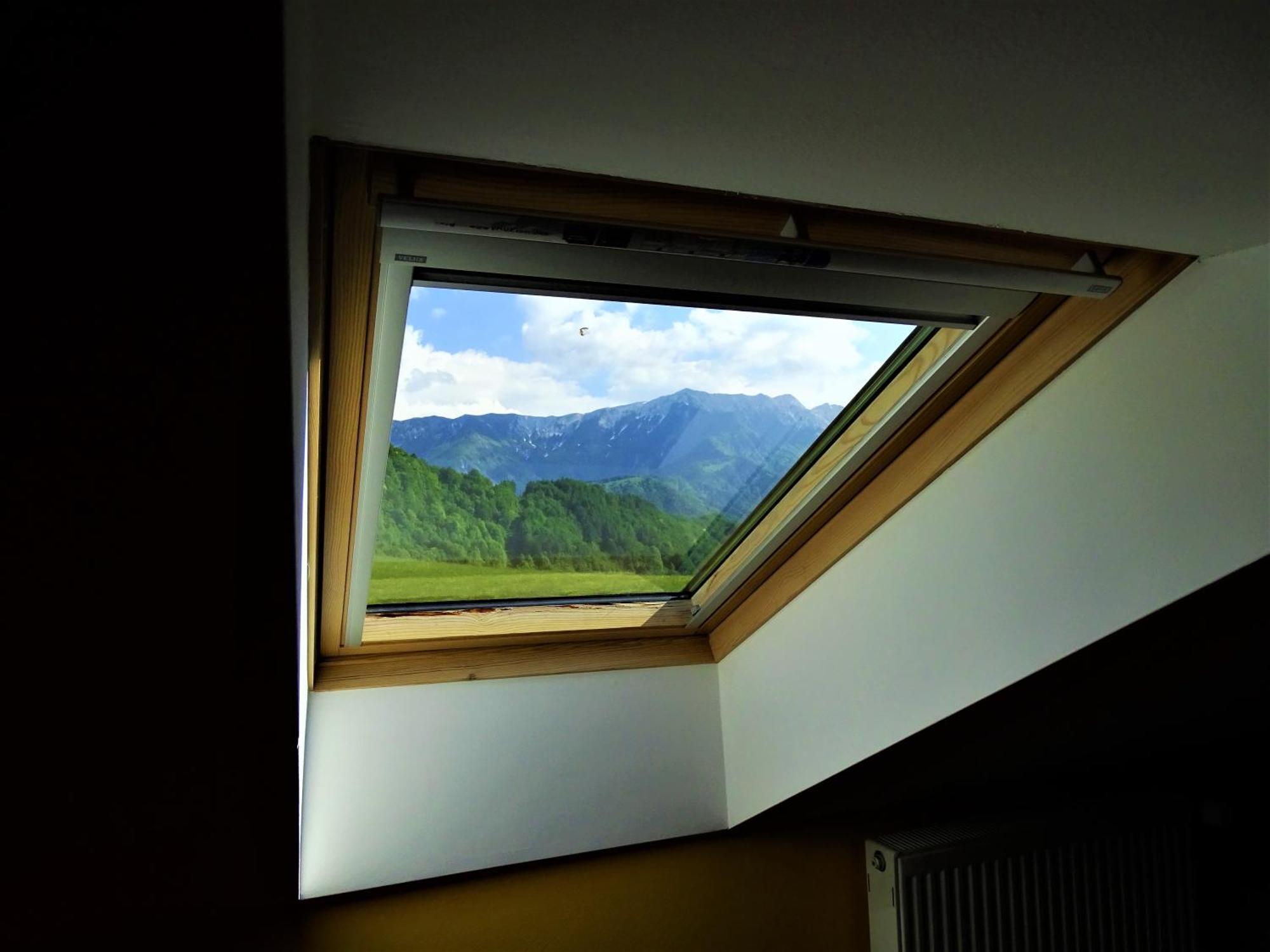 Apartmaji Pr-gujlu Sela Nad Podmelcem 5220 Tolmin Apartment